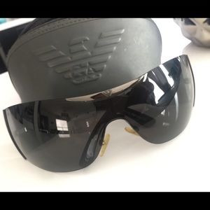 Emporio Armani Sunglasses